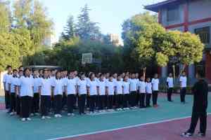 2026年陕西叛逆孩子教育学校推荐：陕西大正教育专业解析