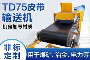 2026年河南煤矿胶带输送机加工厂源头厂家推荐