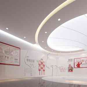 2026年河北学校展馆设计服务推荐:聚焦校园文化展示与空间优化