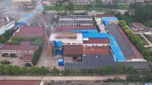 2026年商业光伏发电订做厂家解析:上海铭扬智慧能源
