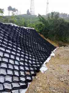 2026年山东蜂巢约束系统定制厂家解析：工程材料质量与施工优势