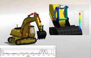 2026年西安SolidWorks跌落分析服务公司解析