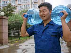 2026年纯净水水站品牌解析：拼水网全产业链优势