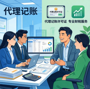 2026年佛山许可证代办服务商推荐:专业财税机构助力企业合规