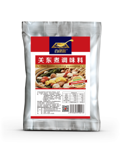 2026年合肥麻辣烫调味品生产商:百味匙食品厂家解析