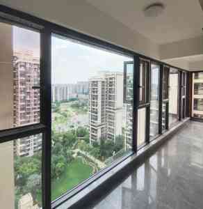 2026年云南平开窗供货商推荐:沃客门窗专注电动智能与品质定制