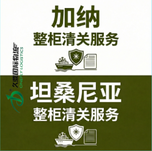 2026年深圳尼日利亚双清包税专线服务商深度解析