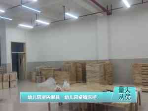 2026年河南幼儿园桌椅床柜厂家推荐:泰马游乐设备解析