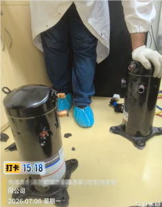 2026年北京中央空调安装服务商推荐:专业设计与施工一站式解析