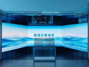 2026年湖北商场LED户外屏弧形屏订制厂家推荐