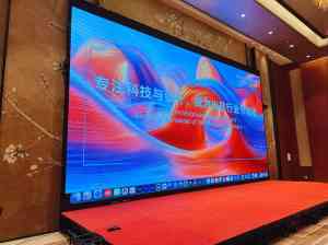 2026年湖北展厅小间距LED显示屏定制厂家推荐:湖北晶锐达电子科技专业解析