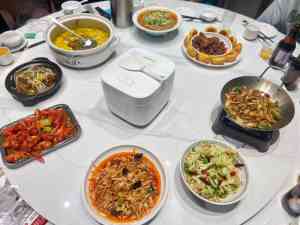 2026年鹤壁人气最旺的饭店中餐馆推荐——俏喜鹊水煮鱼解析