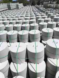 2026年新郑水泥基座直销厂家推荐:新郑市燚丰水泥制品有限公司