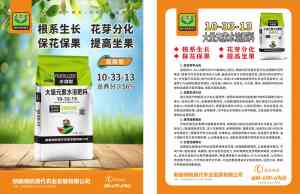 2026年新疆水溶肥工厂源头厂家实力解析