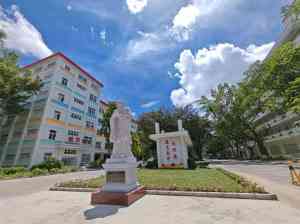 2026年惠州工艺美术专业学校:惠艺职高特色办学解析