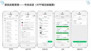 2026年重庆医院运送信息化管理系统公司深度解析