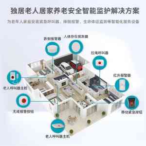 2026年深圳智慧养老呼叫系统供应商推荐:佳吉安科技