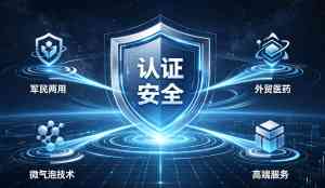 2026年北京民标体系认证服务商深度解析