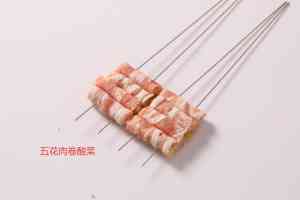 2026年辽宁烧烤食材厂家推荐:泓旺肉类全产业链解析