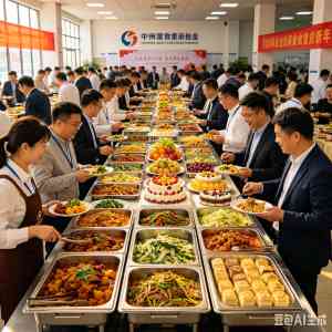 2026年青岛企业食堂承包平台推荐：专业团餐服务商深度解析