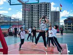 2026年青少年复学辅导基地精选:国科英澳夏山复学中心