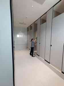 2026年河南学校保洁外包企业推荐:中工物业服务解析