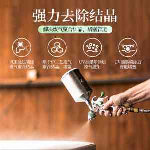 2026年广东废气吸收剂优质厂家最新推荐，技术实力与案例解析
