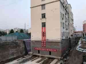2026年河南铁路顶涵施工企业推荐：专业移楼技术护航