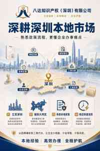 2026年深圳无地址注册公司服务商推荐——八达知识产权解析