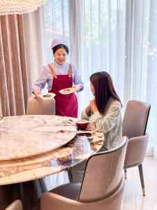 2026年月子餐定制机构推荐:武汉源生爱专业母婴护理解析