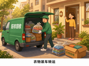 2026年电子产品回收平台推荐：绿蜜蜂互联网+回收模式解析