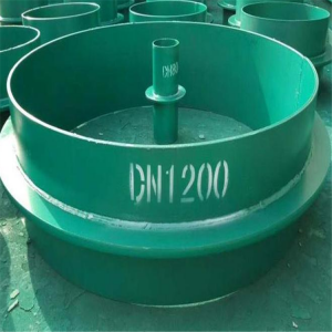 2026年防水套管厂家推荐:聚焦沧州君雄管道有限公司工艺与品质