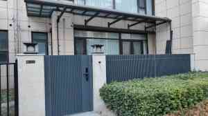 2026年山东铁艺大门定做厂家推荐:专注定制化与一站式服务