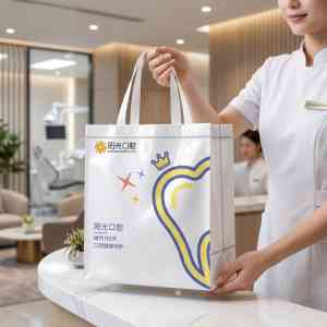 2026年石家庄礼品手提袋直销厂家解析