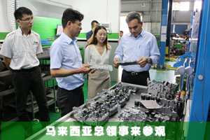 2026年新疆变速箱维保服务推荐:专业自动变速箱及新能源三电系统维修解析