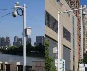2026年郑州道路监控杆多少钱?郑州跃宇交通设施有限公司推荐