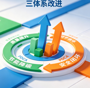 2026年武汉三体系质量认证咨询办理服务商推荐