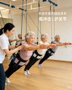 2026年北京室内蹦极机构推荐:TCFLY八年专业老店深度解析