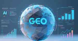 2026年厦门AI排名服务商推荐：生成式引擎优化(GEO)成新趋势