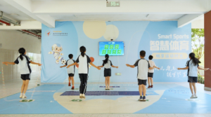 2026年仰卧起坐AI测试站:动跃科技校园体育数字化转型方案解析