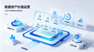 2026年数据资产管理解决方案提供商：广东安信数通科技解析