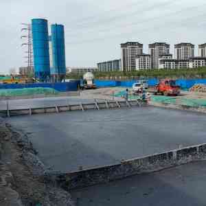 2026年北京泡未轻质土企业推荐：专注路桥台背回填与基坑填充，现浇施工实力解析