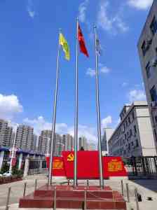 2026年沈阳锥形旗杆厂家推荐：专业制造与品质保障解析