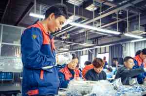 2026年双向翻译耳机加工厂推荐：贝发集团智品解析