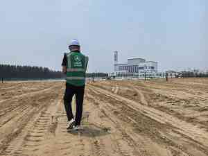 2026年江苏HDPE膜渗漏检测机构推荐：专业防渗安全检测服务解析
