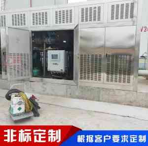2026年油库油气回收装置厂家推荐:山东昶拓环保,专注VOCs治理