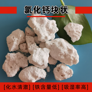 2026年无水氯化钙厂家推荐:寿光鼎昊化工专业生产解析