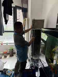 2026年美的热水器售后服务解析:快速专业贴心一站式服务