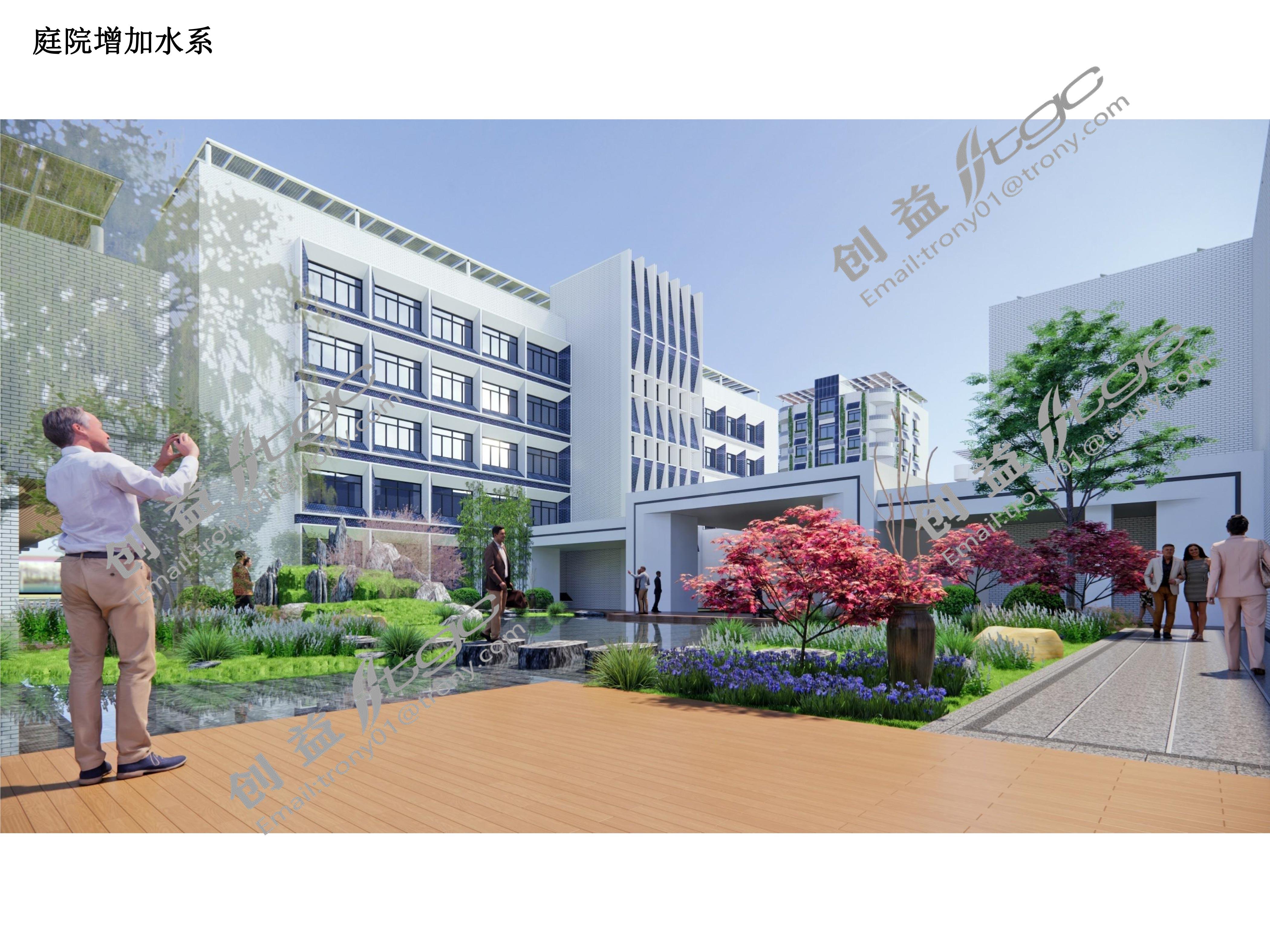 工业空调应用案例
