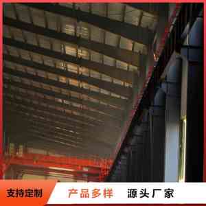 2026年山东钢体滑触线供货厂家推荐：腾云电气品质与实力解析